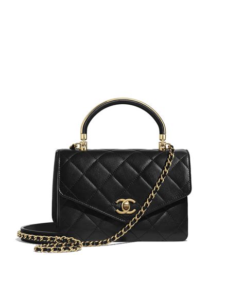 chanel handtaschen klassiker|Chanel handbags online.